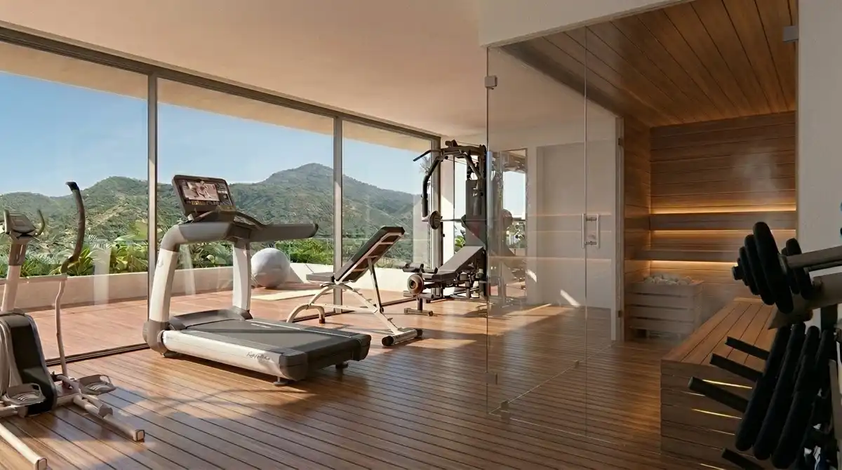 Casa a schiera in vendita a Montemayor - Marbella Club, imagen 20