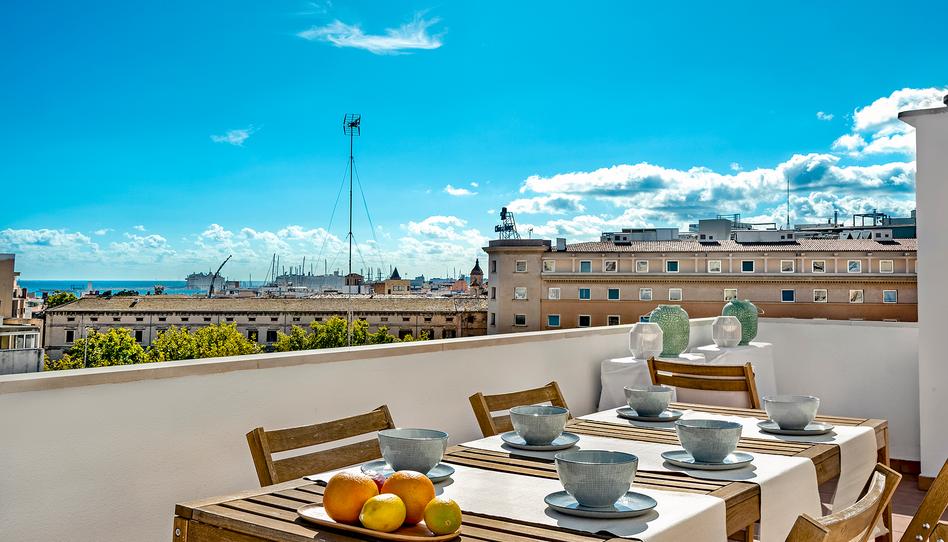 Photo 1 of Attic for sale in Sant Jaume, Illes Balears