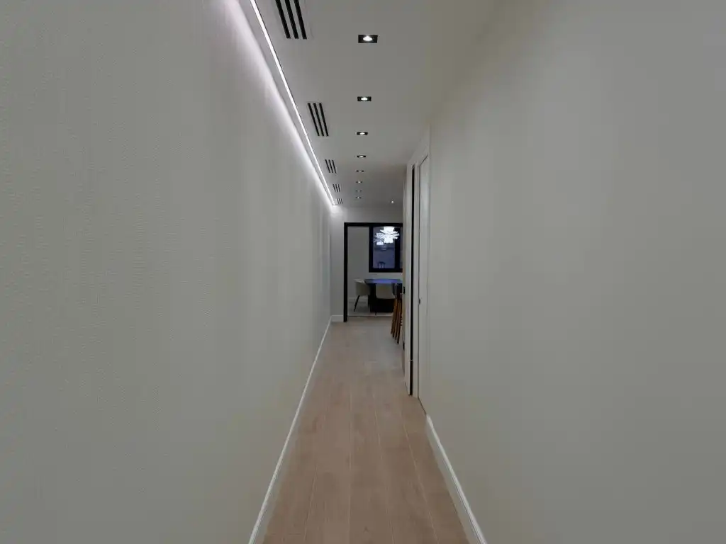 Piso en venta en Madrid con Aire acondicionado, Calefacción y Amueblado