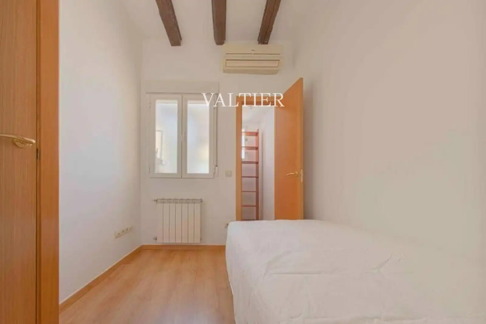 Penthouse with lift for sale in Glorieta de Ruiz Giménez, imagen 16