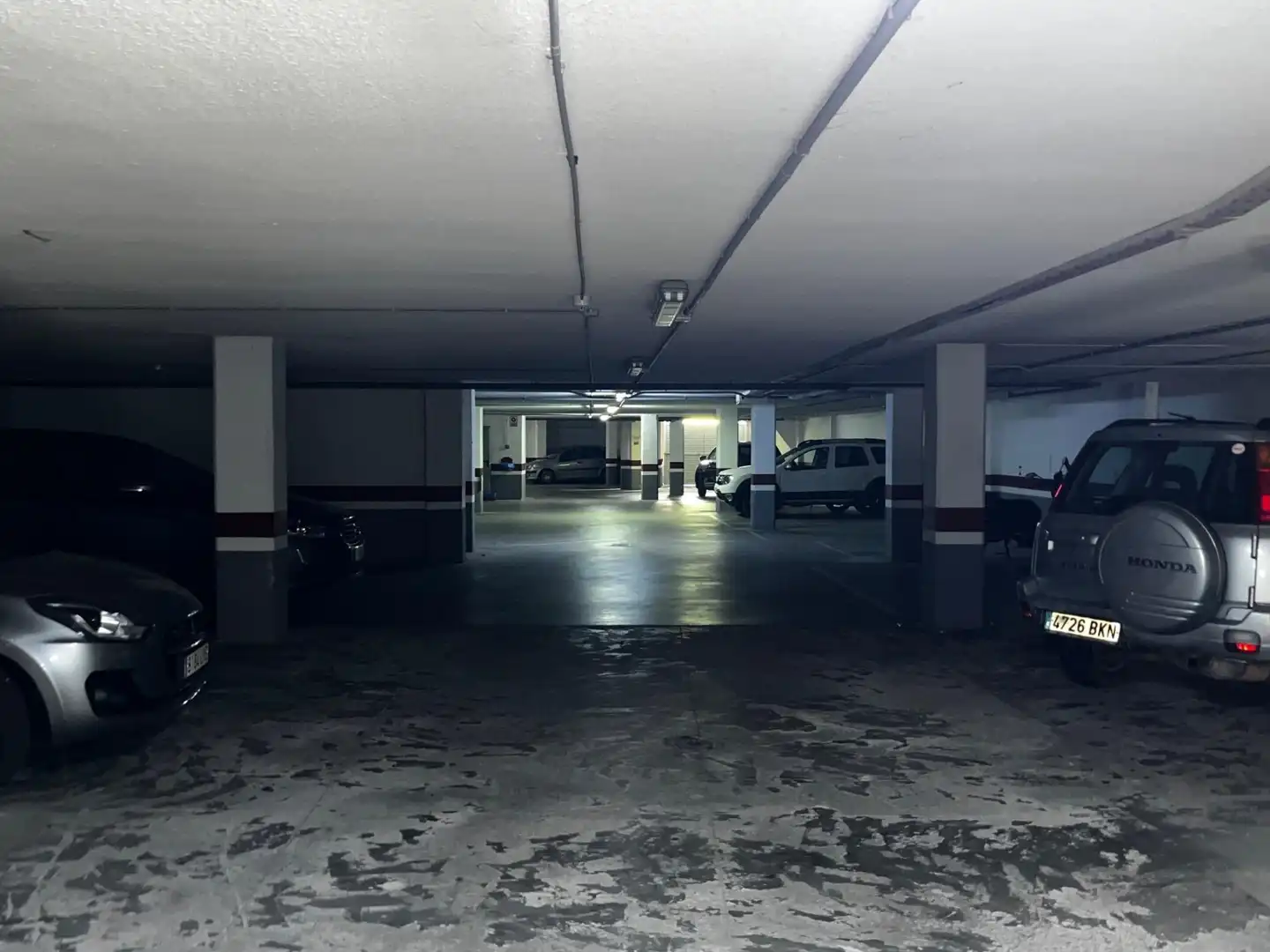Parking of Garage for sale in Castellón de la Plana / Castelló de la Plana