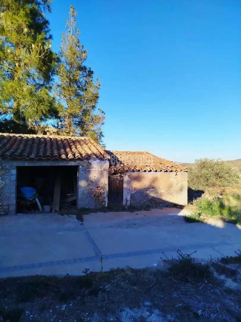 Terreno residencial en venta en Bédar, imagen 19