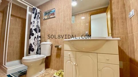 Foto 3 de Apartament de lloguer a Orihuela ciudad, Alicante