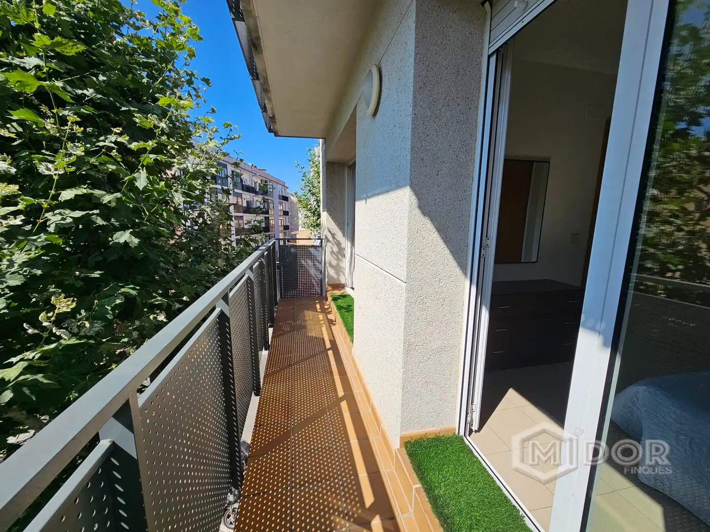 Apartament amb terrassa en venda a Carrer de Joan Camisó 67, imagen 13
