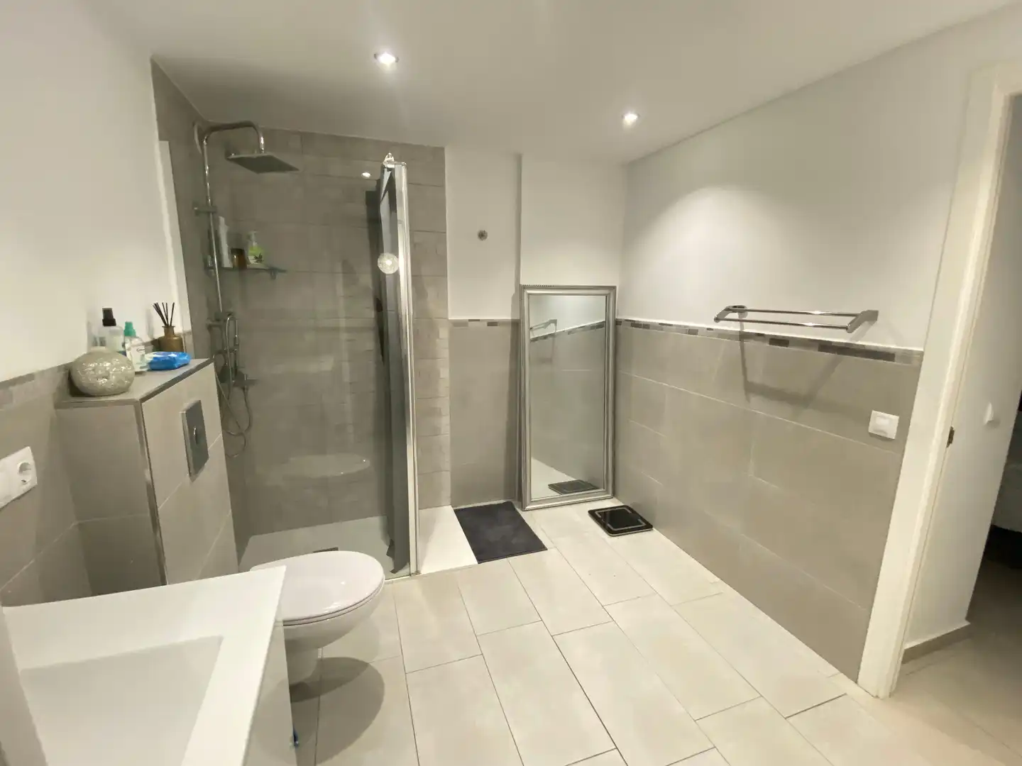 Baño de Piso en venta en Adeje con Terraza