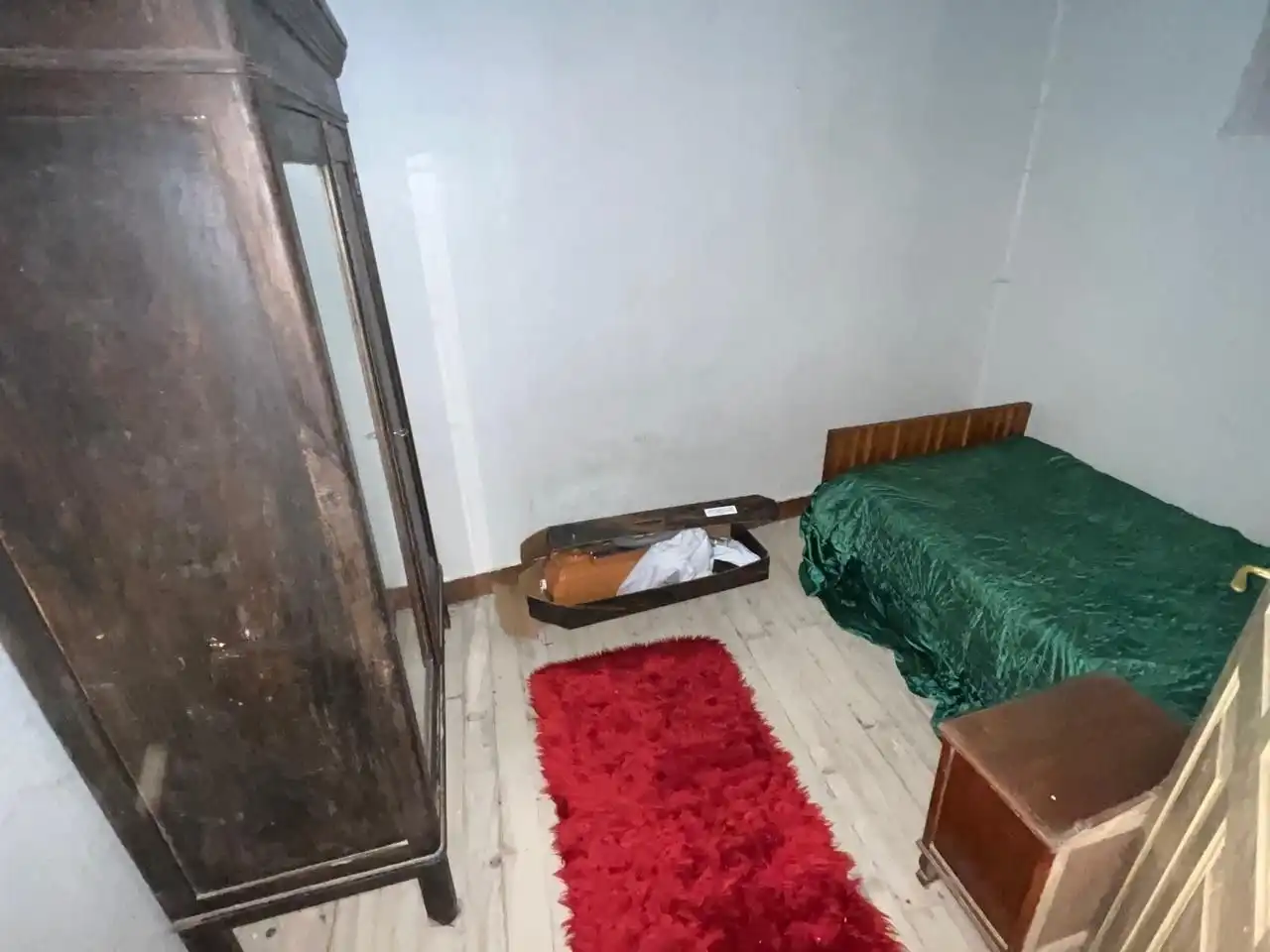 Casa o chalet en venta en Baños de Molgas