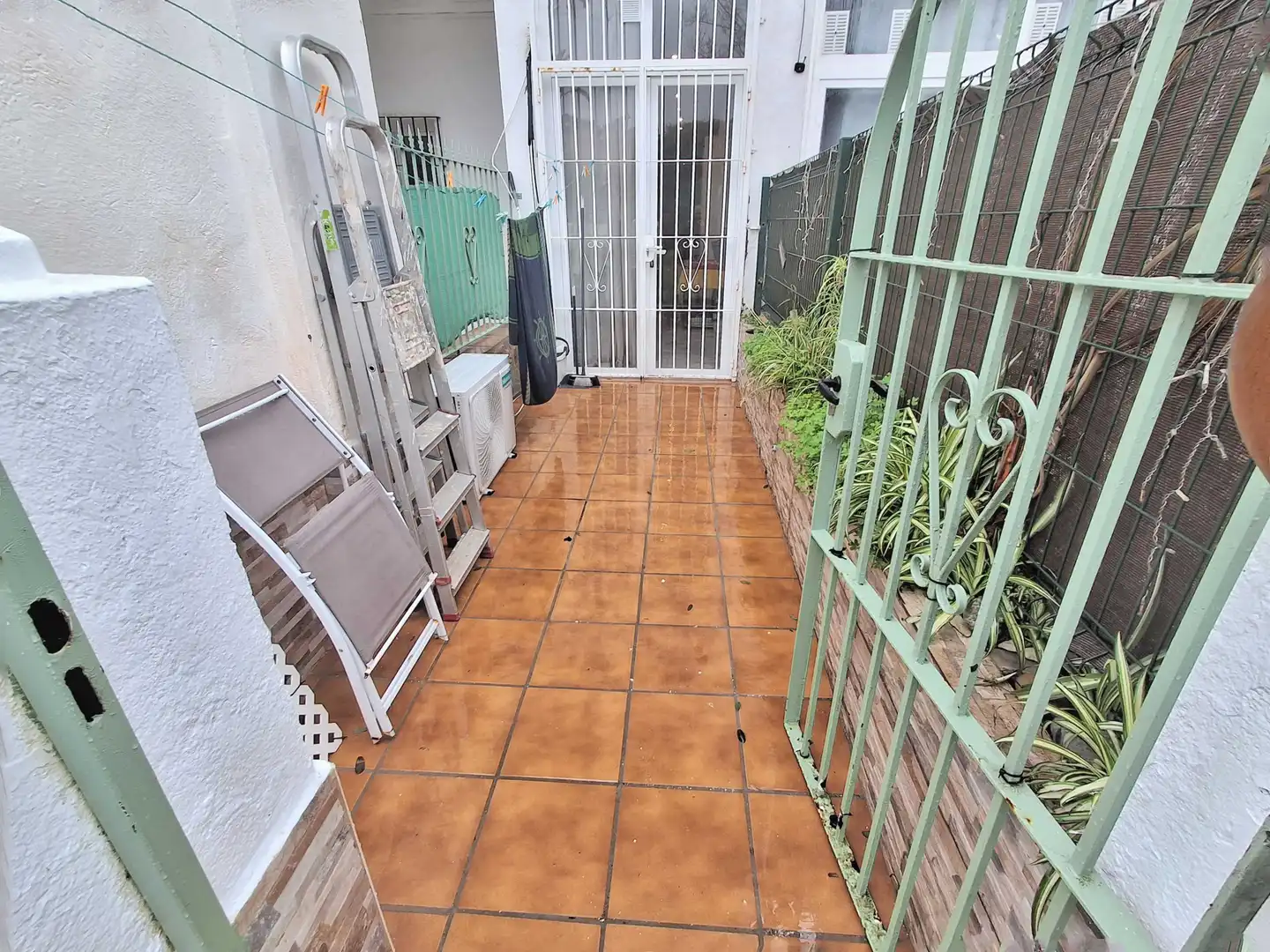 Garden of Study for sale in Estepona  with Air Conditioner, Terrace and Swimming Pool