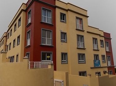 Piso en venta en C/ Doña Ana