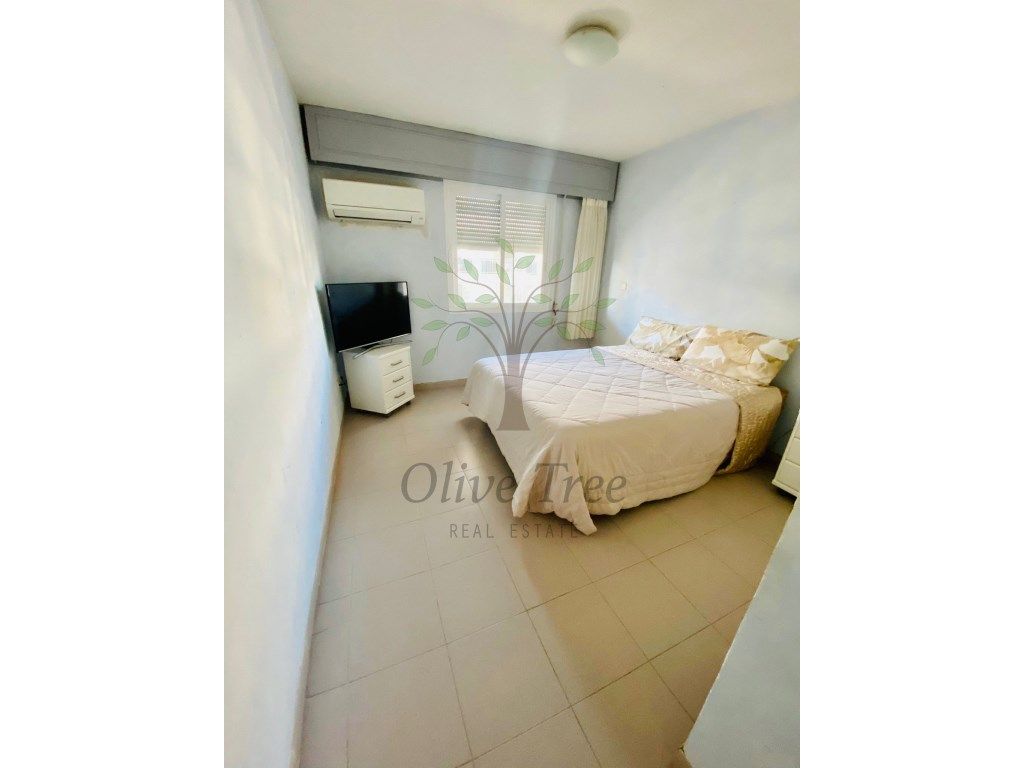 Duplex for sale in Marina Botafoc - Platja de Talamanca