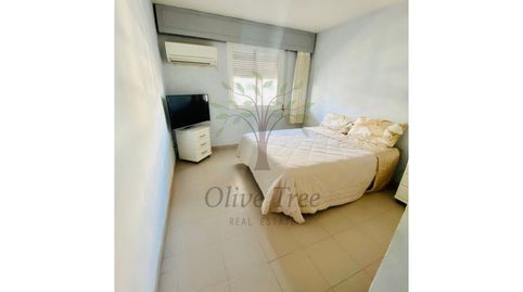 Foto 3 de Dúplex en venta en Marina Botafoc - Platja de Talamanca, Eivissa
