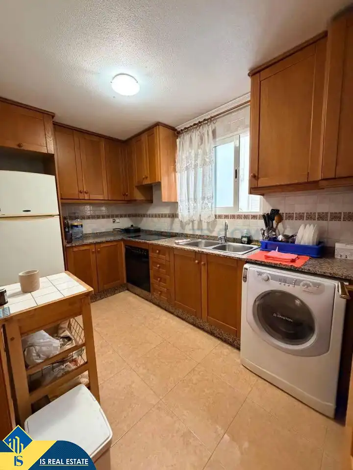 Apartment with lift for sale in Centro, imagen 7