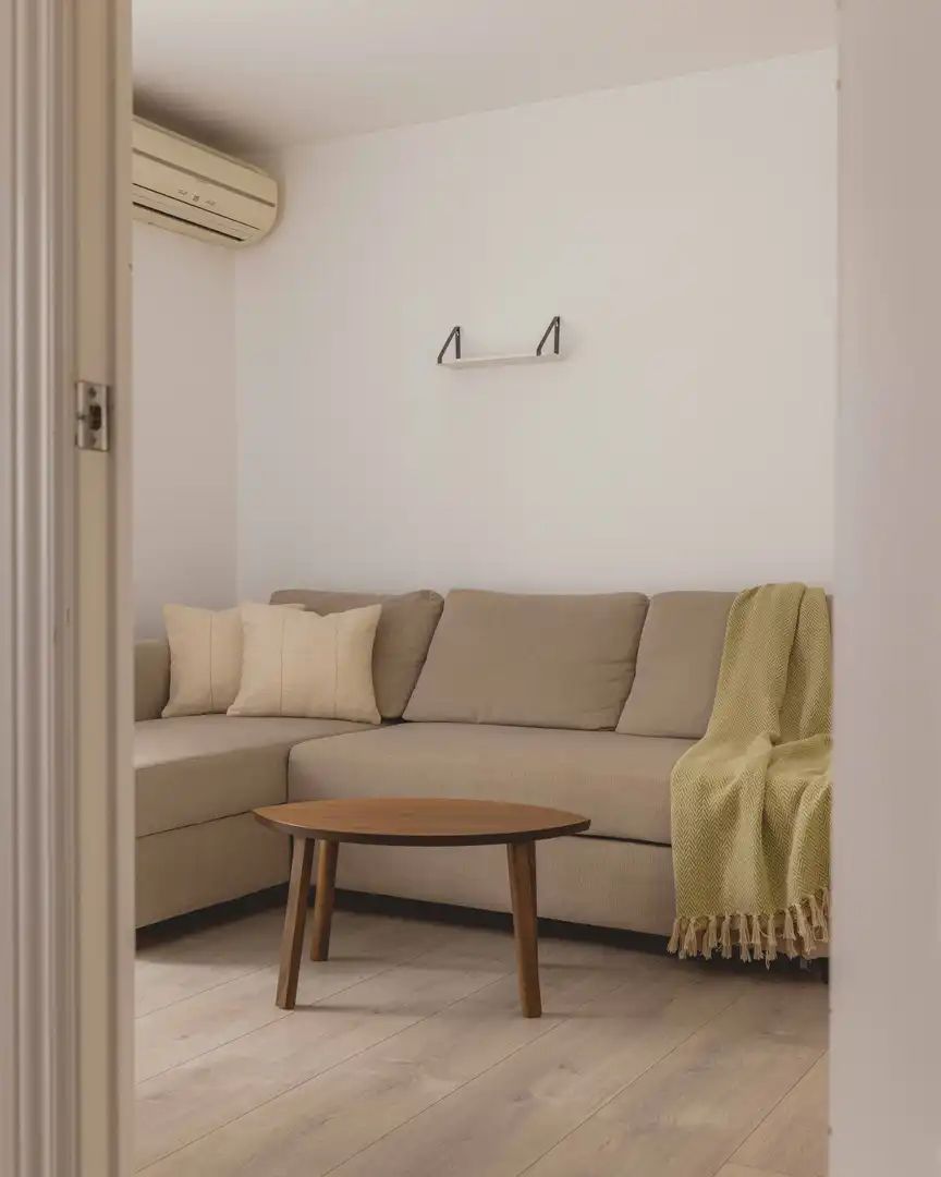 Piso en venta en Ronda Guinardo 71, 1-4, El Baix Guinardó