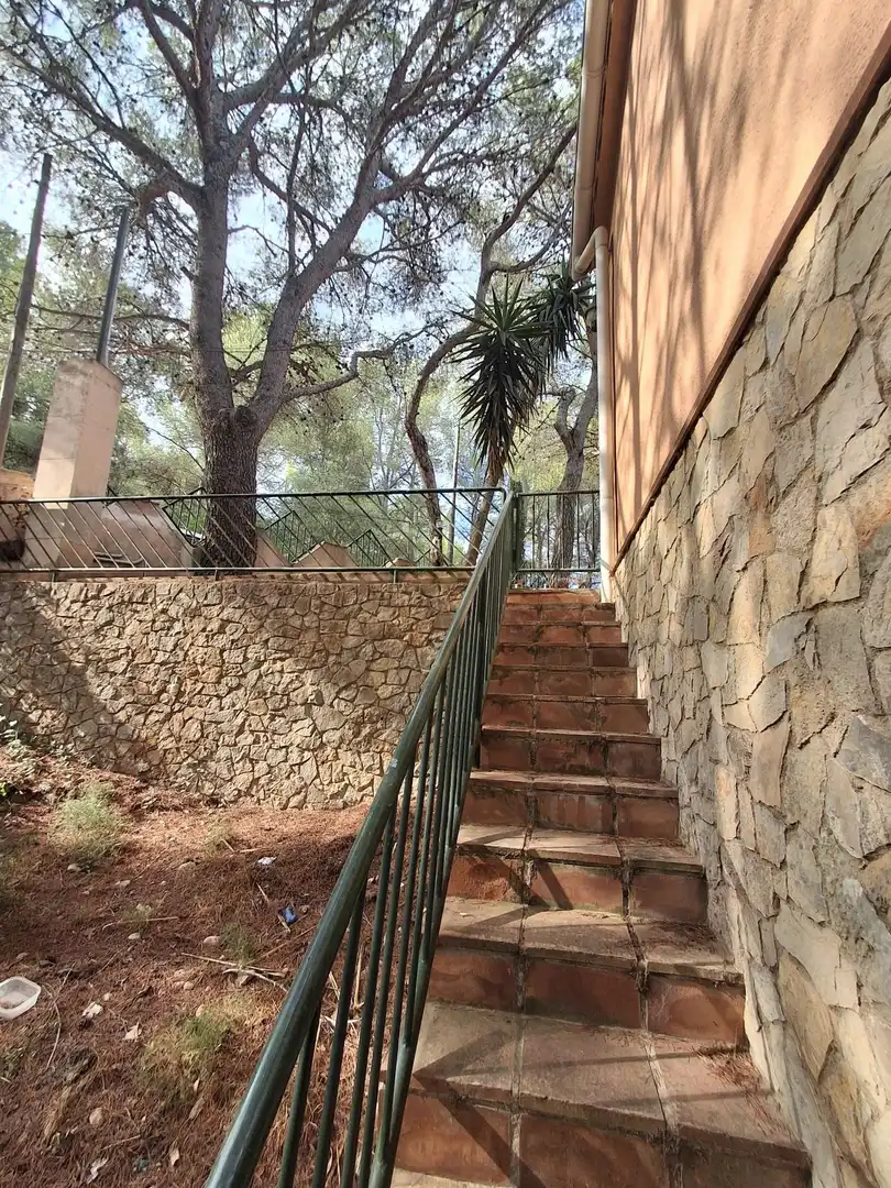 Maison avec piscine à vendre à Mig Camí 52, imagen 55