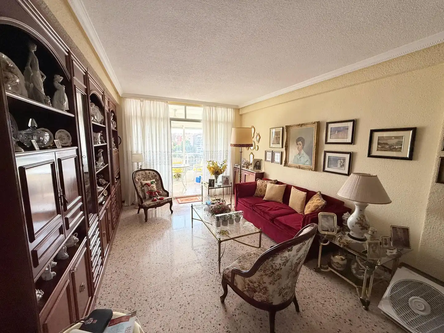 Piso con ascensor en venta en Parque Lisboa - La Paz, imagen 5
