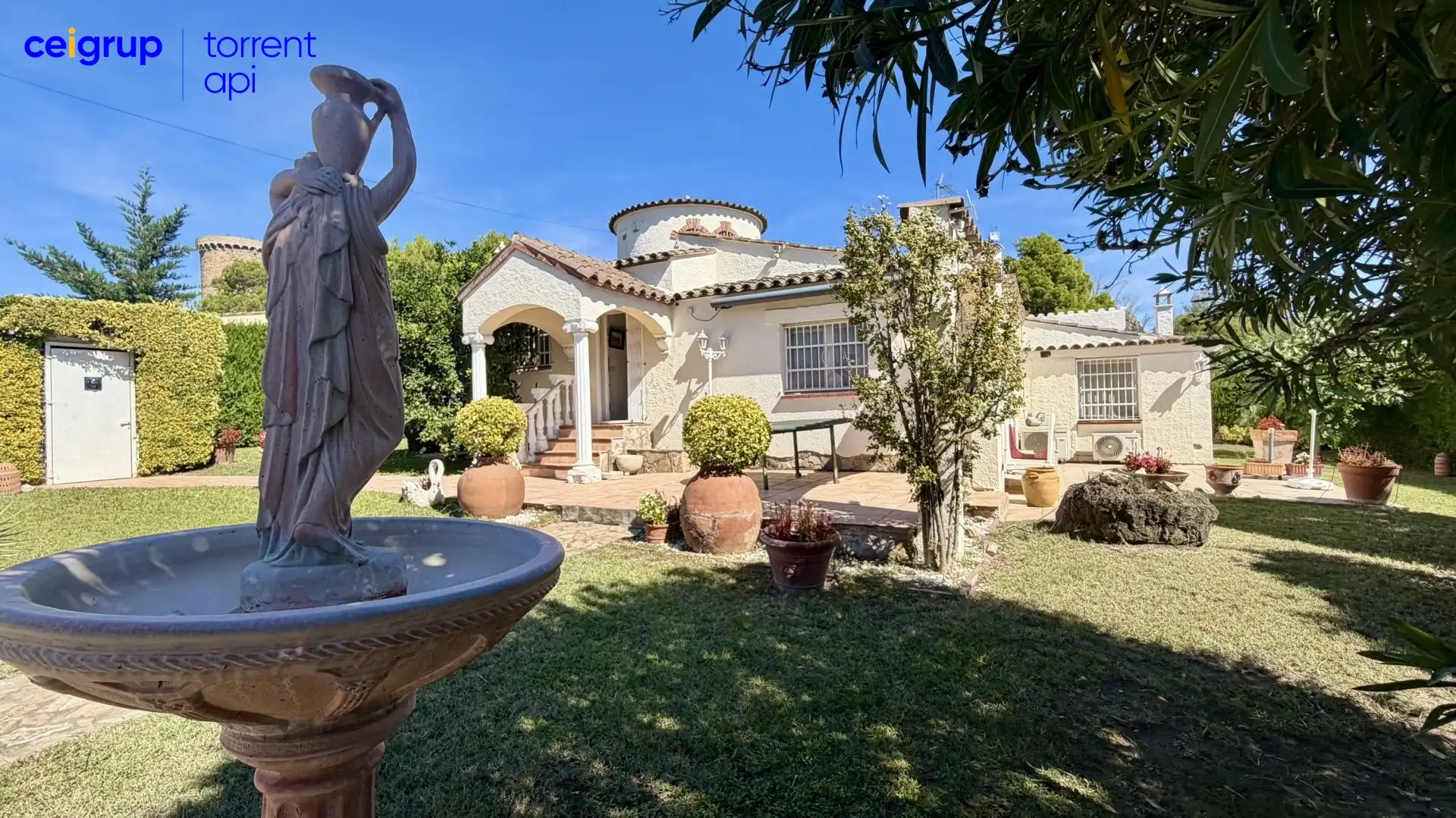Casa con terraza en venta en Torre Vella - Torre Gran - Les Dunes, imagen 18
