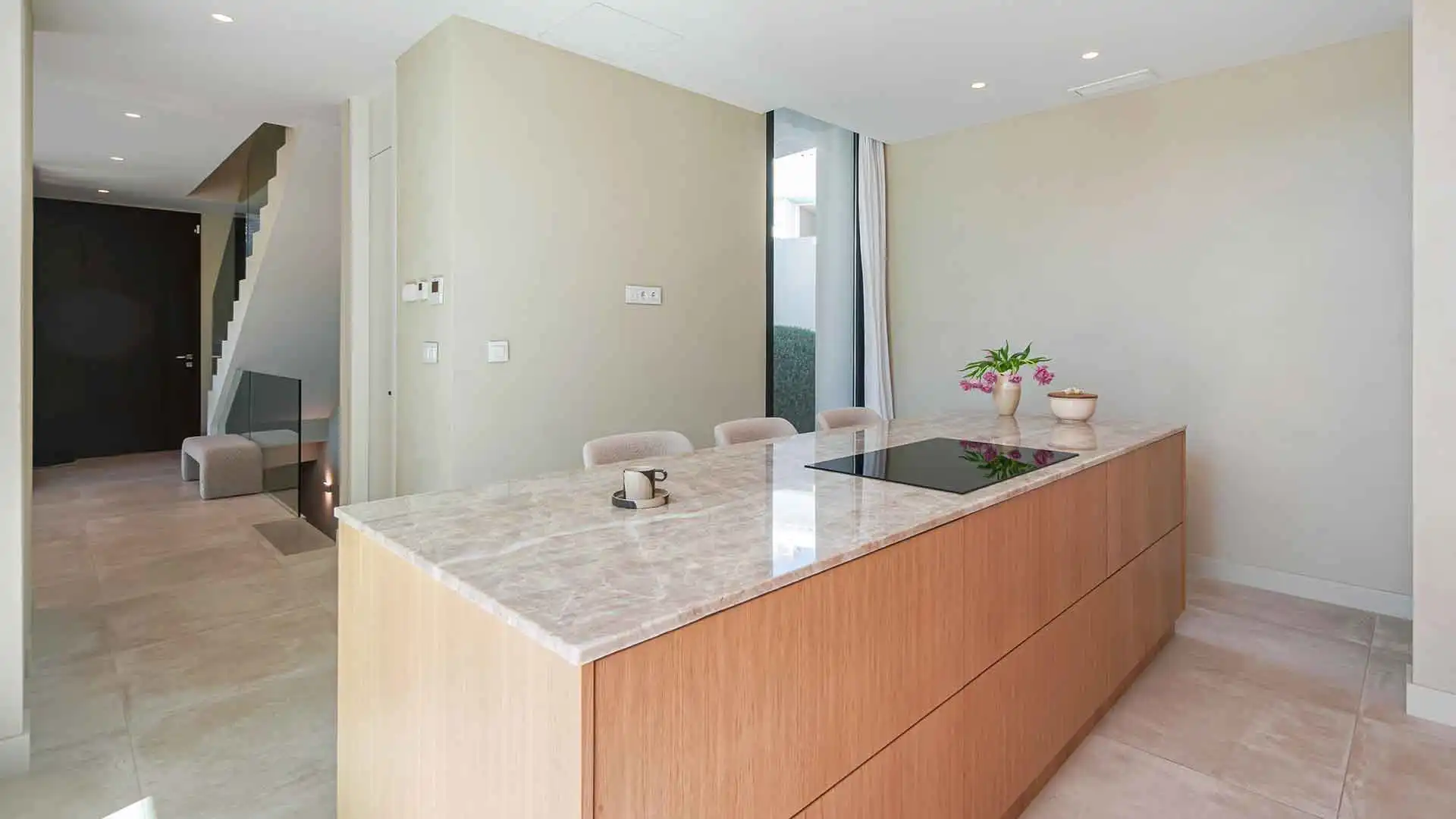 Casa con piscina en venta en DOS HERMANAS II 1, imagen 24