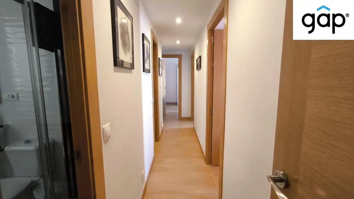 Pis en venda en Cuenca amb Aire condicionat, Calefacció i Parquet