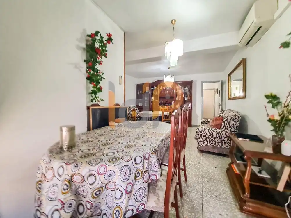Comedor de Piso en venta en Huércal-Overa con Balcón
