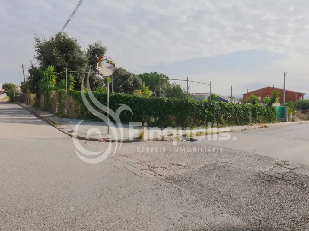 Terreno residencial en venta en Calle Vinya, imagen 3
