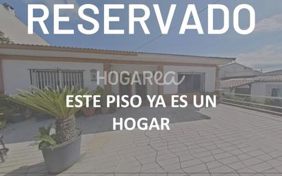 Exterior view of House or chalet for sale in Sant Esteve Sesrovires  with Heating and Terrace