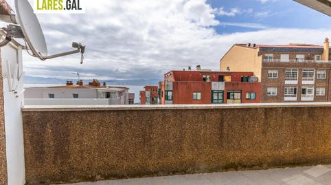 Foto 4 de Àtic en venda a Avenida de Bueu, Cangas pueblo, Pontevedra