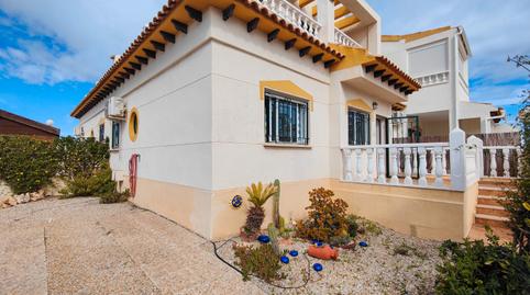 Photo 2 of Single-family semi-detached for sale in Los Balcones y los Altos, Orihuela