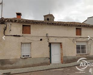 Casa o xalet en venda a Paredes de Escalona