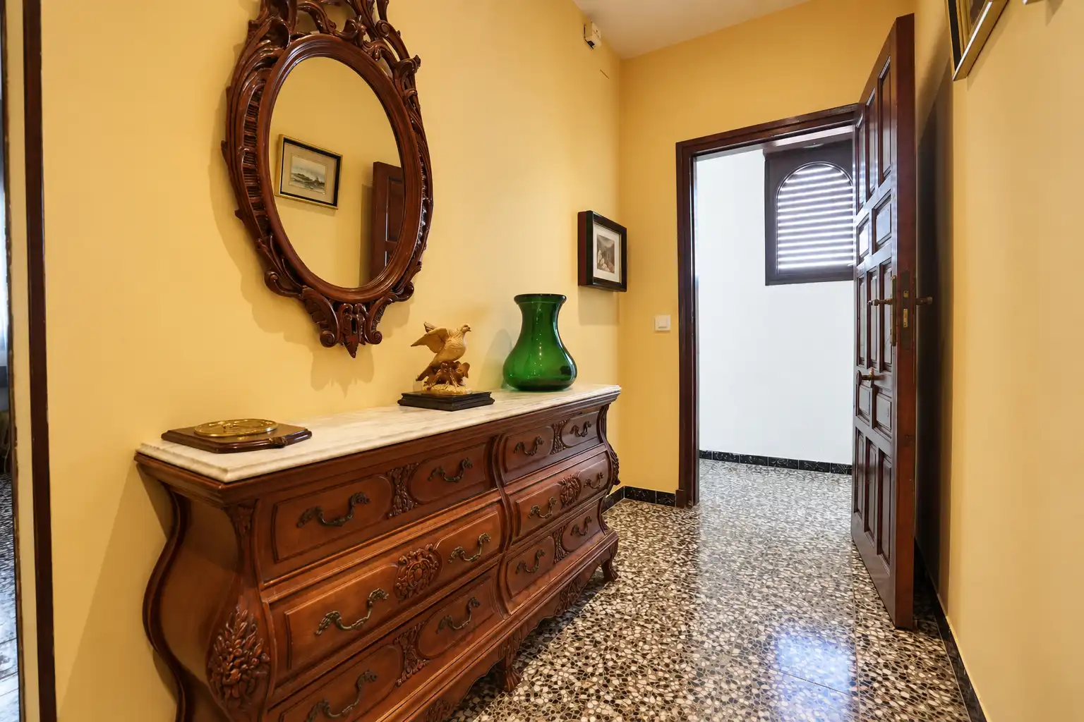 Chalet con terraza en venta en Carrer de les Barques, imagen 13