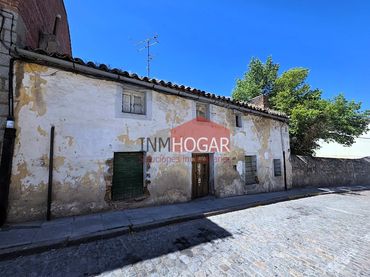 Maison avec balcon à vendre à Murallas