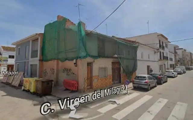 Haus mit Terrasse zum Verkauf in Calle MARE DE DEU DEL MIRACLE, imagen 14