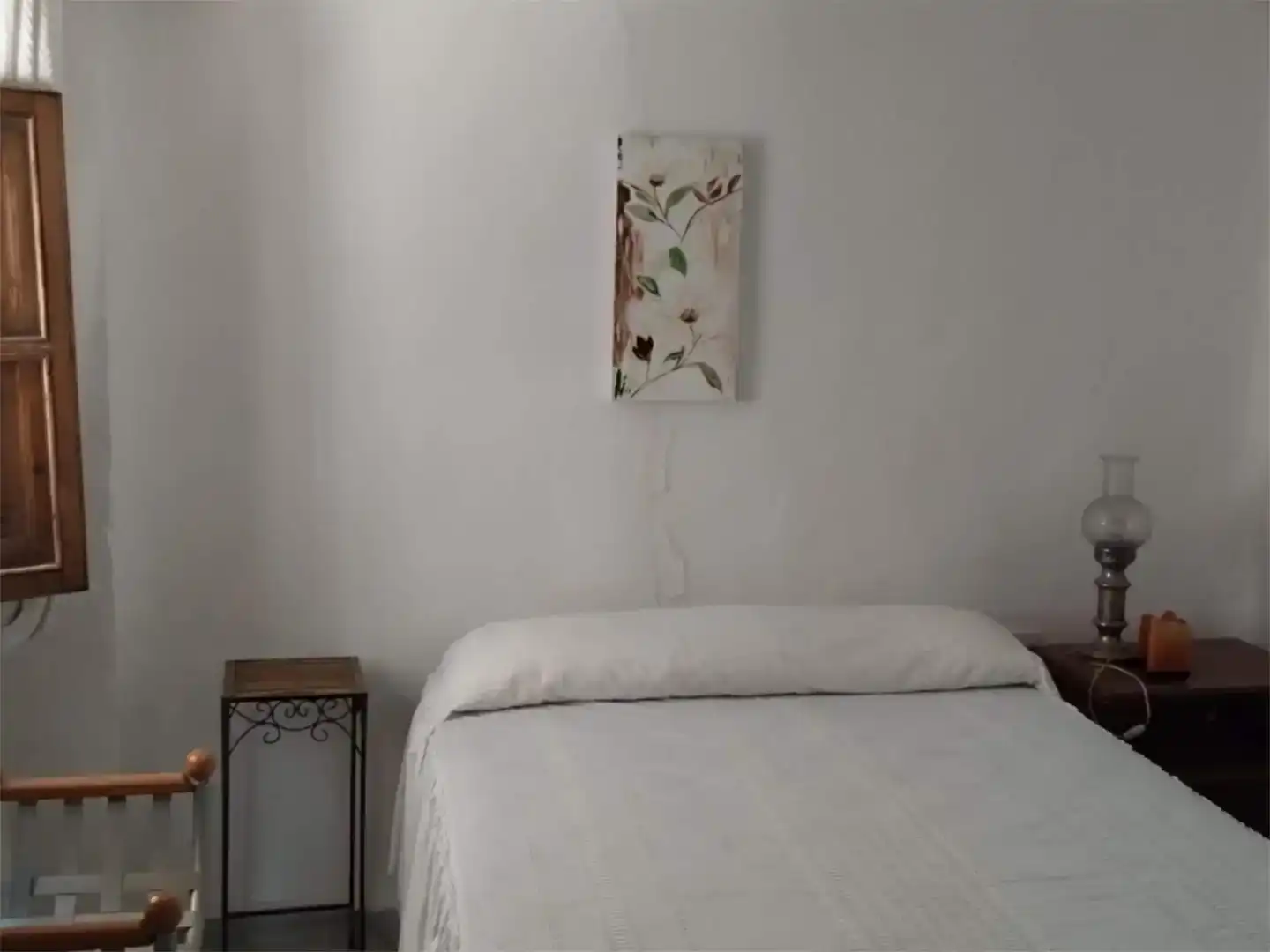 Dormitori de Pis en venda en Casas-Ibáñez