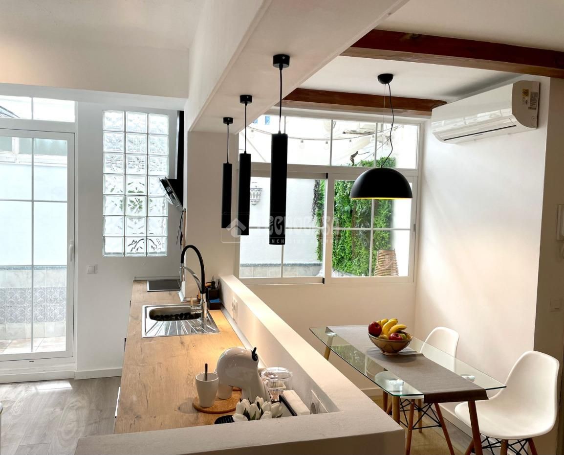 Pis en venda a Los Castillejos - La Trinidad, Bailén - Miraflores