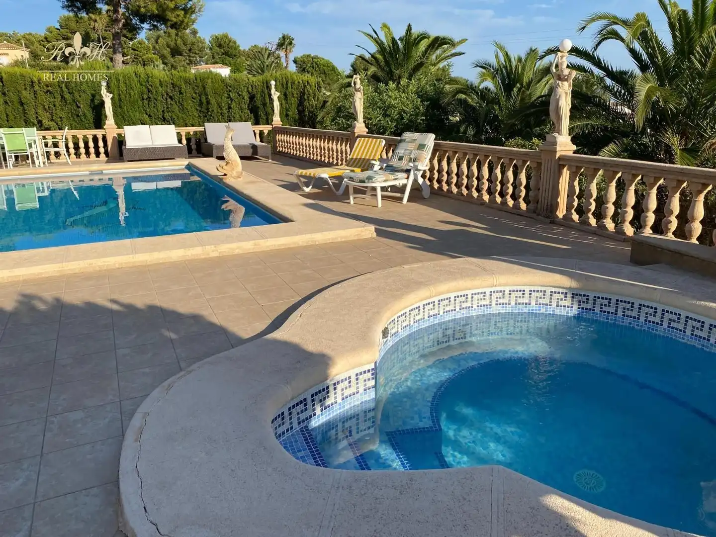 Detached house with pool for sale in LLISA, imagen 10