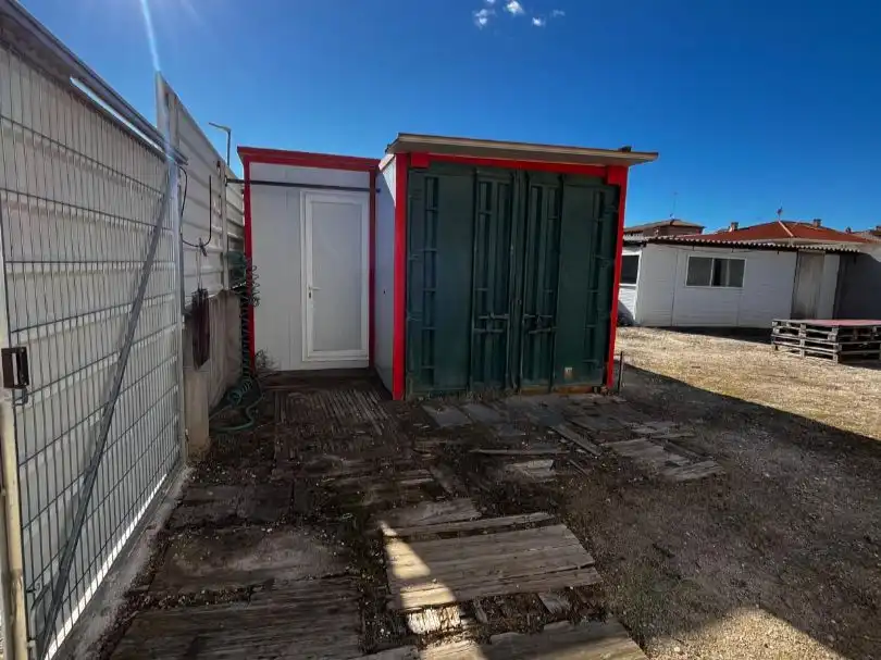 Außenansicht von Residential zum Verkauf in Mocejón