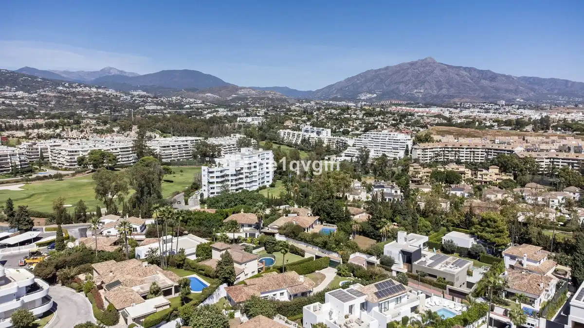 Adossat en venda a San Pedro de Alcántara, imagen 41