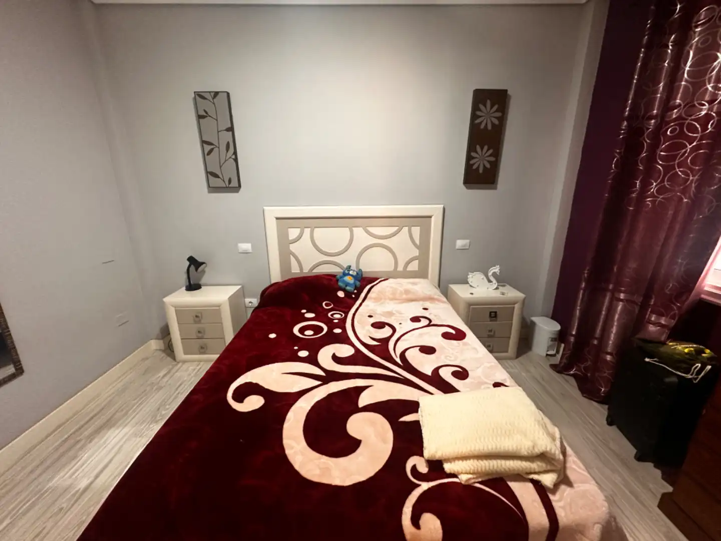 Schlafzimmer von Gebäude zum Verkauf in Arona