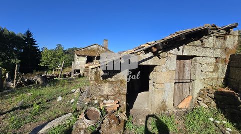 Foto 2 de Finca rústica en venta en Lugar Hervillas, 116, Gondomar, Pontevedra