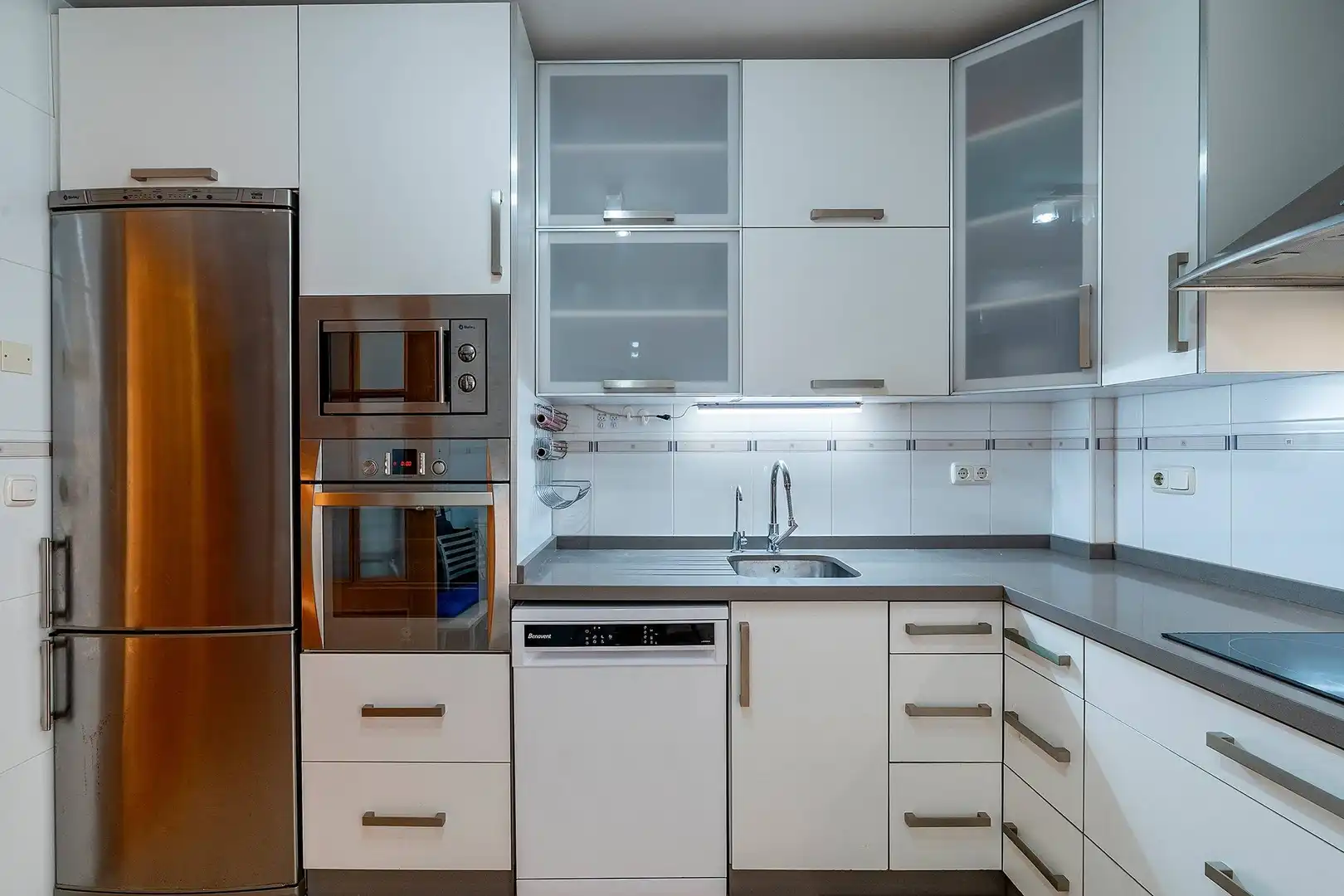 Cocina de Piso en venta en Centro