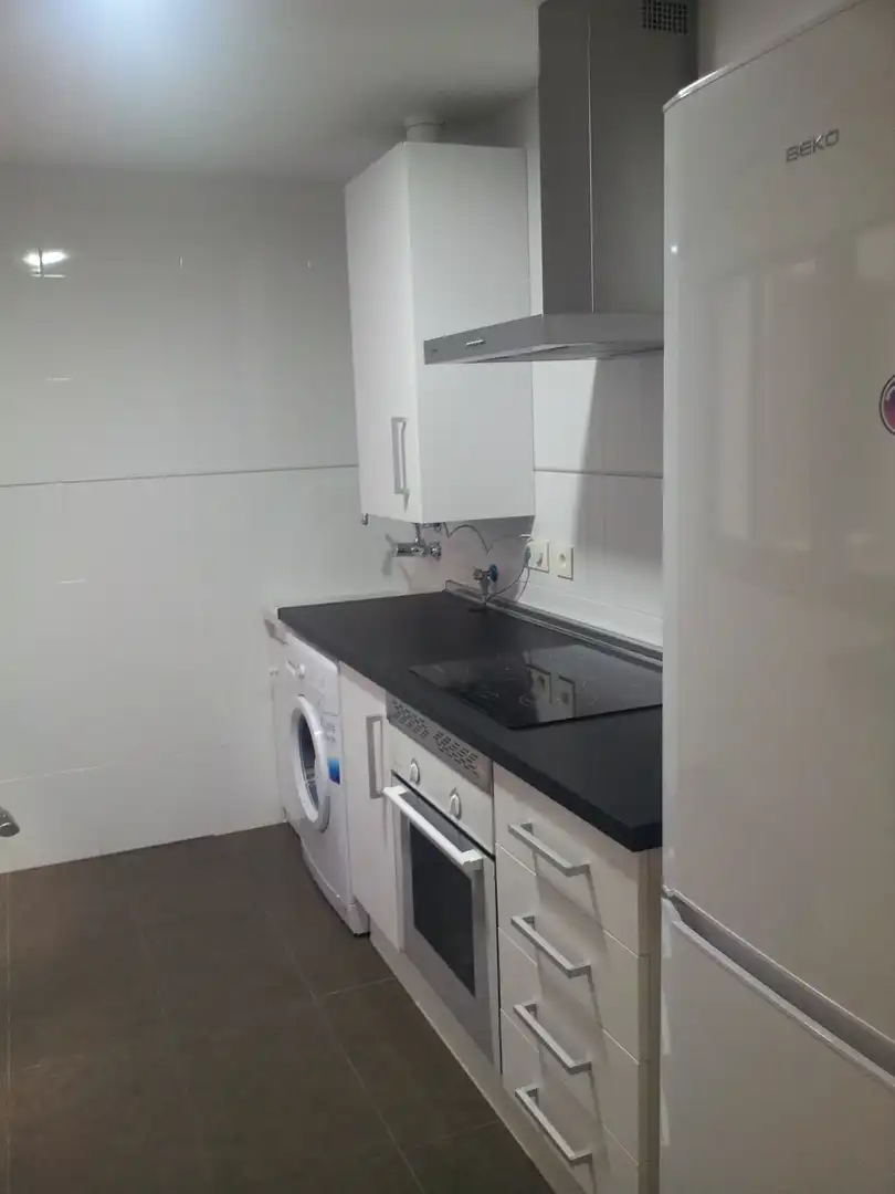 Flat for rent to own in Plaza Aguardenteria, 1, Úbeda