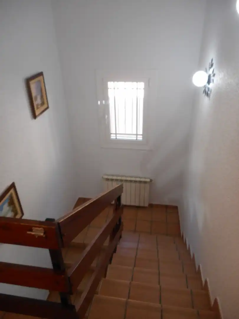 Casa o xalet en venda en Olesa de Bonesvalls amb Calefacció, Jardí privat i Terrassa