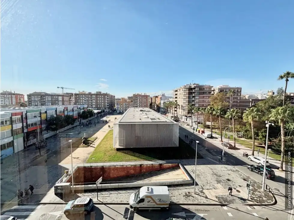 Flat with lift for sale in Cariñena - Carinyena, imagen 5