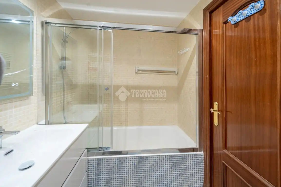 Wohnung zur Miete in Universidad - Malasaña