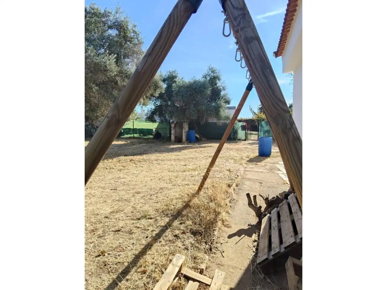 Villa con piscina in vendita a Urbanizacion Arrobones, imagen 53