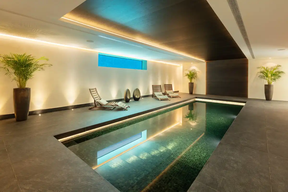 Haus mit Pool zum Verkauf in Milla de Oro, imagen 32
