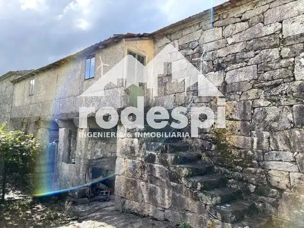 Adossat en venda a Covelo, imagen 4