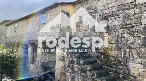 Foto 4 de Casa adosada en venta en Covelo, Pontevedra