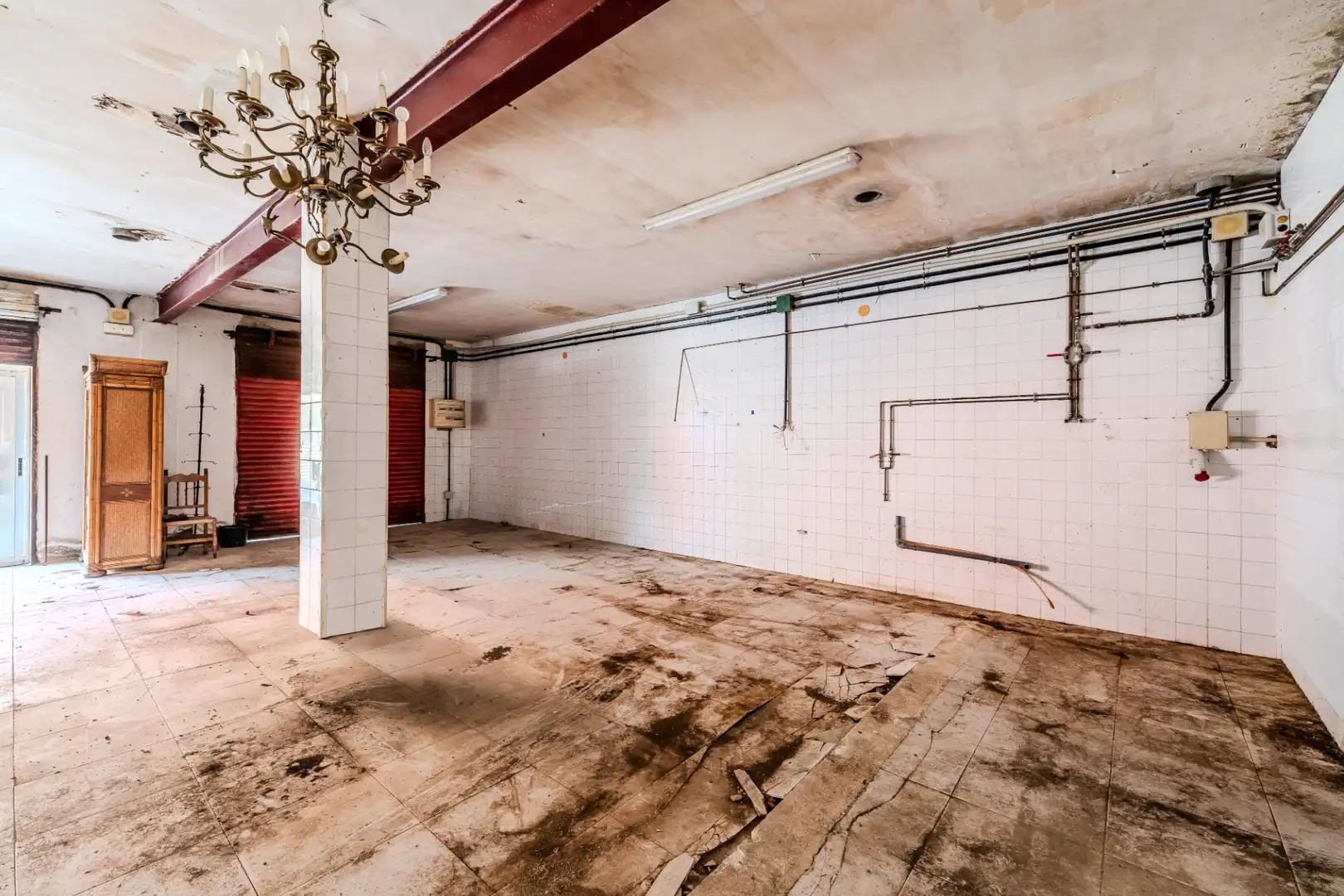 Local comercial en venda a Carrer d'En Jaume I, imagen 19