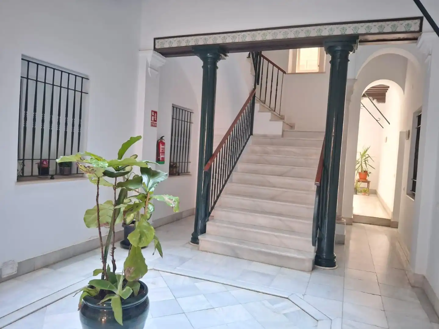 Dúplex en venta en Cádiz