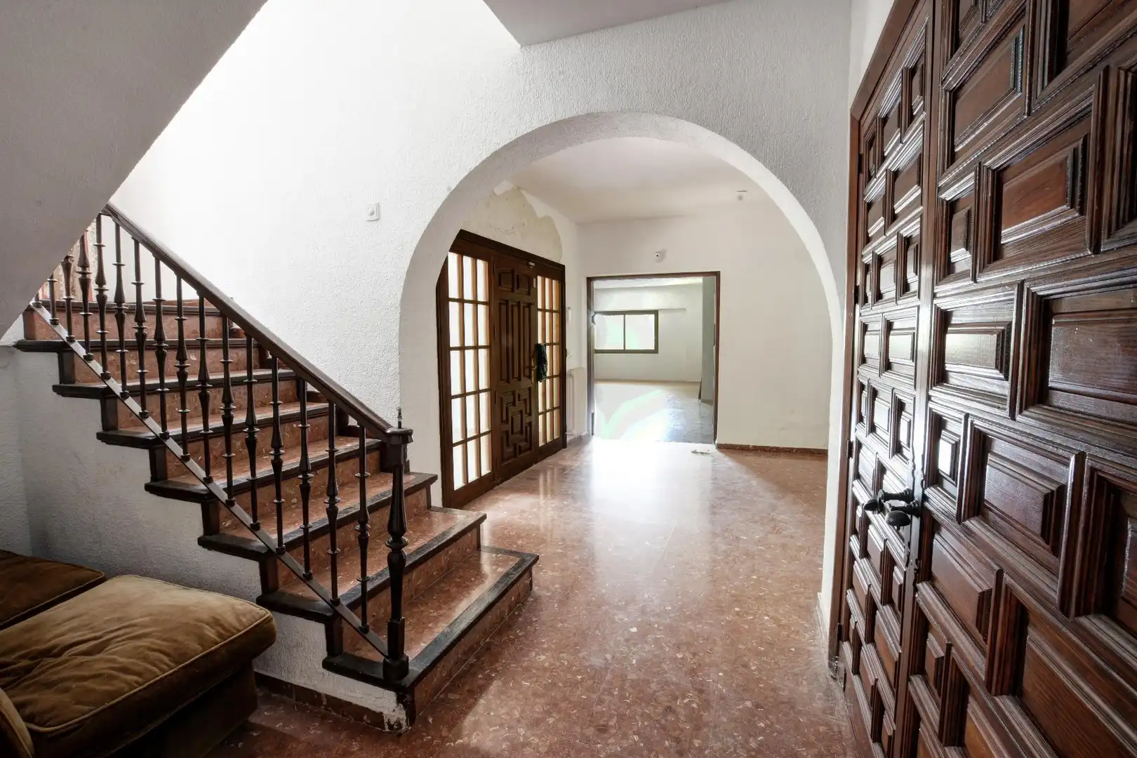 Casa o chalet en venta en Málaga con Jardín privado, Terraza y Trastero