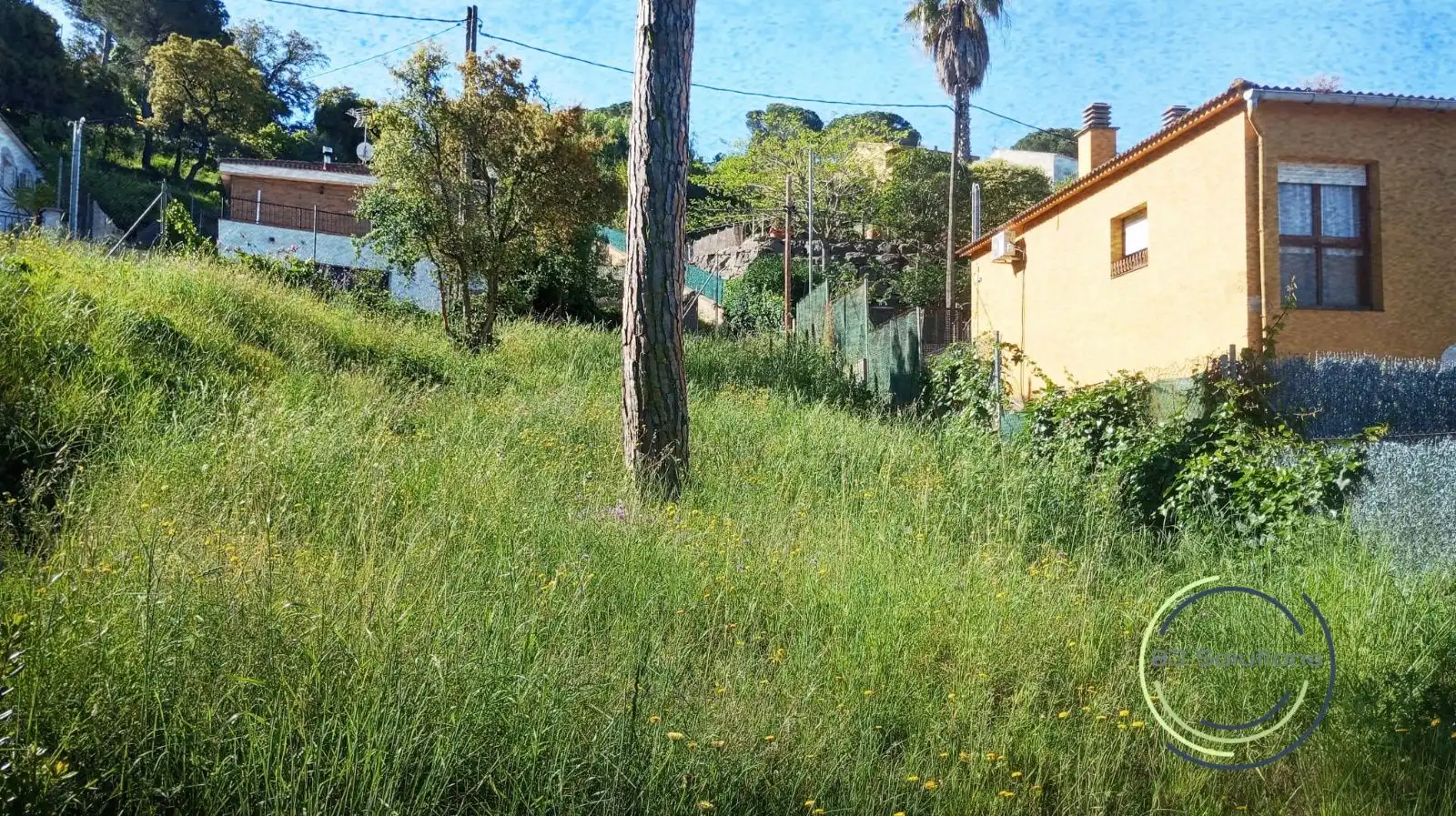 Terreno rustico in vendita a Arc de Sant Marti (Mas Mo, imagen 2